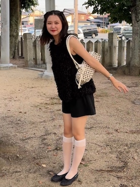 あ い のさん(レディース・160cm)の夏コーディネート