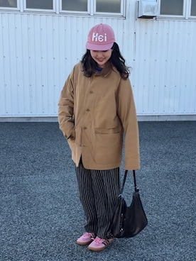 あ い のさんのコーディネート