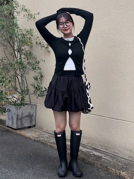 あ い のさん(レディース・160cm)の夏コーディネート