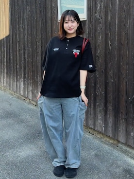 あ い のさん(レディース・160cm)の夏コーディネート