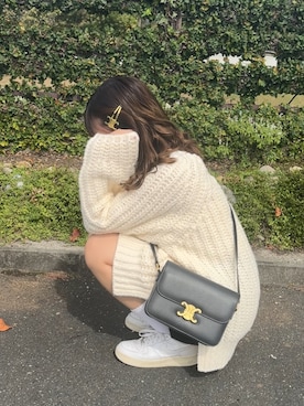 あ い のさん（レディース・160cm）の秋コーディネート