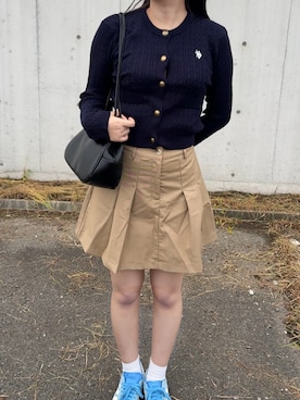 あ い のさんのコーディネート