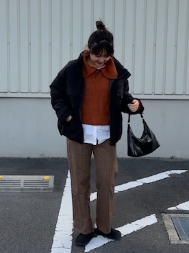 あ い のさんのコーディネート