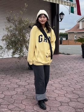 あ い のさんのコーディネート