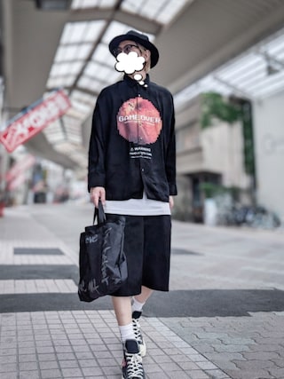SHAREEF（シャリーフ）の「