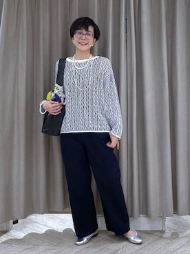 えまこさんのコーディネート