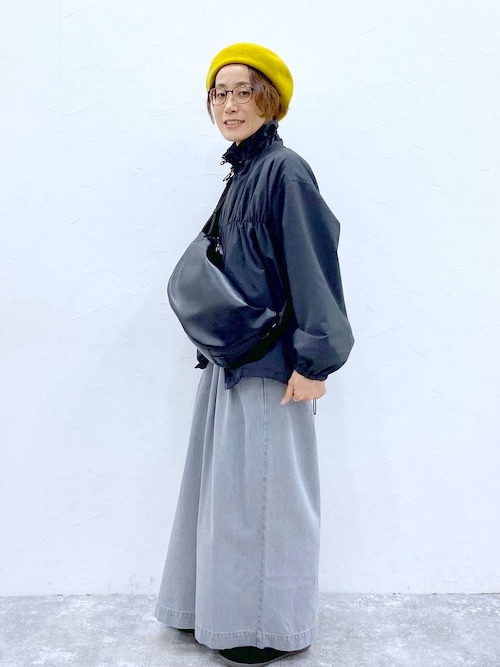 セール】撥水ファーモカシン（モカシン/デッキシューズ）｜studio CLIP