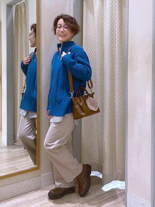 セール】【みんなのリクエストパンツ】柔らかストレッチすっきり