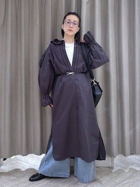 えまこさんのコーディネート