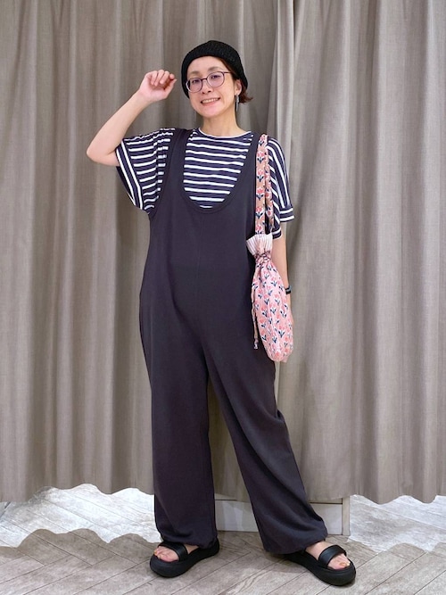 【PUMA】MAYU PAFFY SANDAL