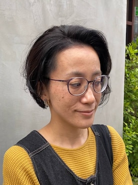 えまこさんのコーディネート