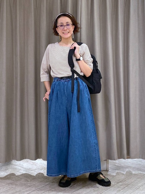 春さん専用 セール】軽ふわスニーカーサンダル（サンダル）｜studio CLIP