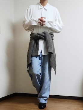 ko(私服記録)さんの（HARE | ハレ）を使ったコーディネート