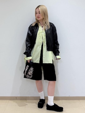 e.c.8123さんのコーディネート