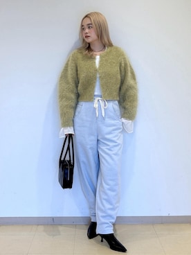 e.c.8123さんのコーディネート