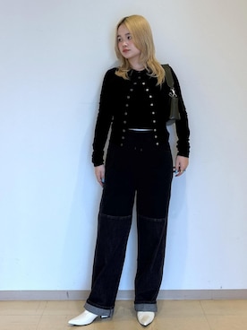 e.c.8123さんのコーディネート