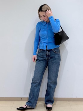 e.c.8123さんのコーディネート