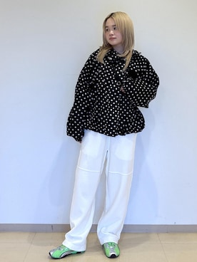 e.c.8123さんのコーディネート