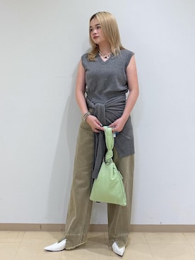 e.c.8123さんのコーディネート