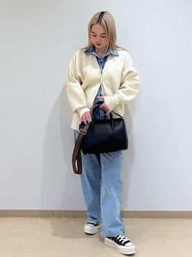 e.c.8123さんのコーディネート