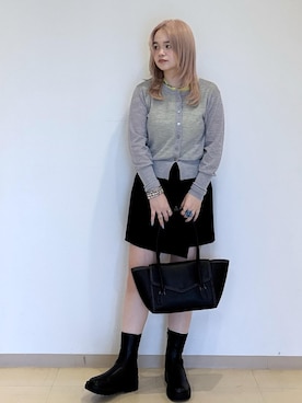 e.c.8123さんのコーディネート