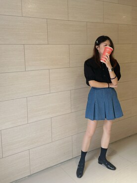 iansmom0907さんのコーディネート