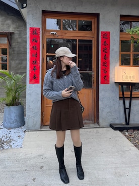 iansmom0907さんのコーディネート