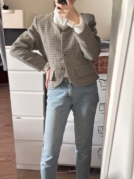 iansmom0907さんのコーディネート