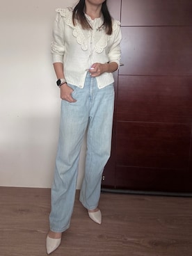 iansmom0907さんのコーディネート