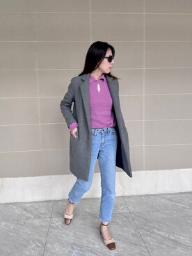 iansmom0907さんのコーディネート