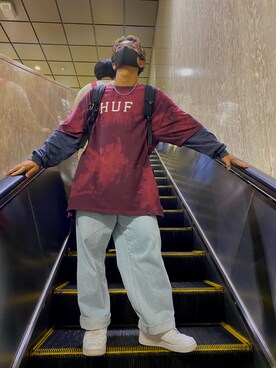 kyo_sukさんのコーディネート