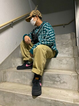 kyo_sukさんのコーディネート