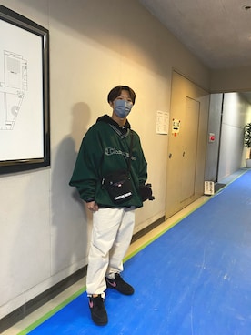 kyo_sukさんのコーディネート