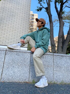 kyo_sukさんのコーディネート