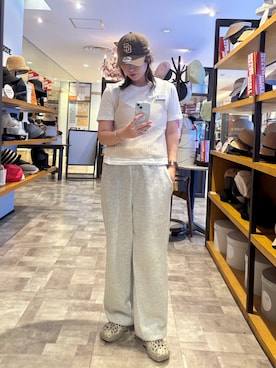 まるさんのコーディネート