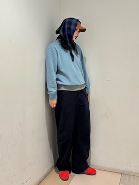 まるさんのコーディネート