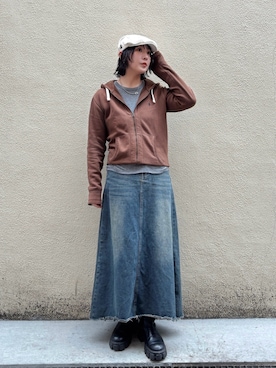 まるさんのコーディネート