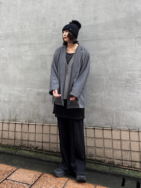 まるさんのコーディネート