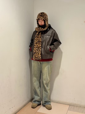 まるさんのコーディネート