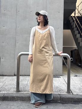 まるさんのコーディネート