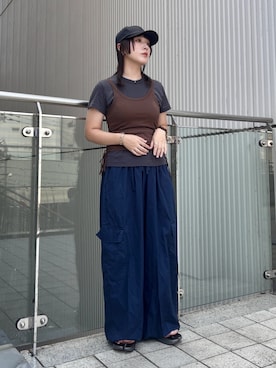 まるさんのコーディネート