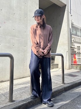 まるさんのコーディネート