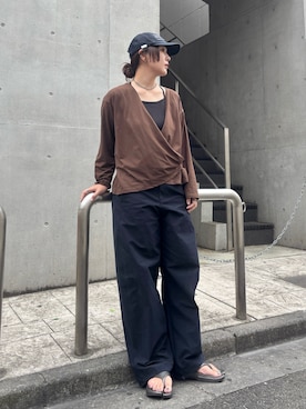 まるさんのコーディネート