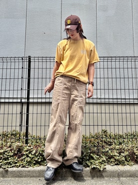 まるさんのコーディネート