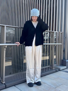 まるさんのコーディネート