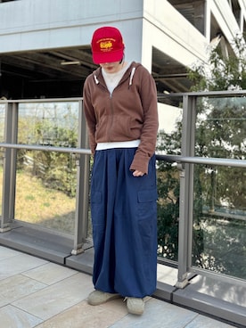 まるさんのコーディネート