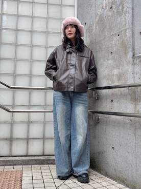 まるさんのコーディネート