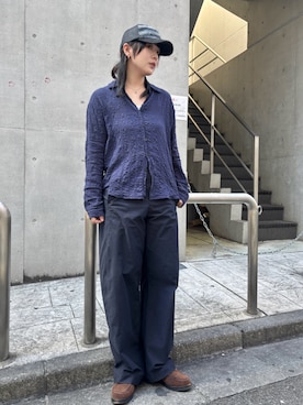 まるさんのコーディネート