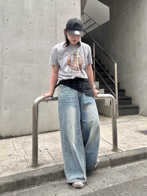 まるさんのコーディネート