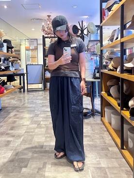 まるさんのコーディネート